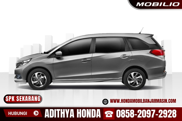 Honda Mobilio